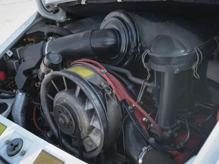 1973 Porsche 911 Carrera RS 2.7 - Image 23 of 27