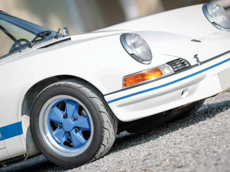 1973 Porsche 911 Carrera RS 2.7 - Image 16 of 27