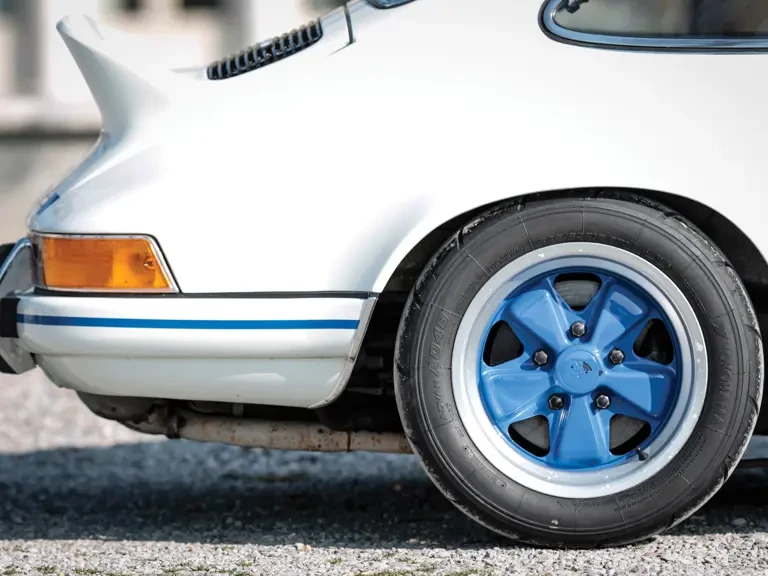 1973 Porsche 911 Carrera RS 2.7 - Image 17 of 27