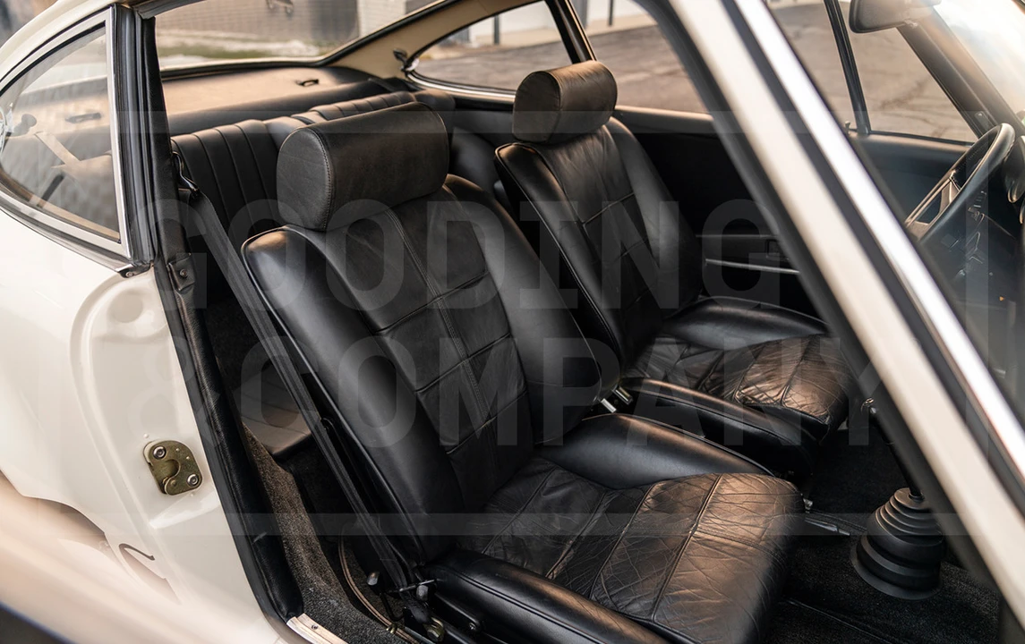 1973 Porsche 911 Carrera RS 2.7 - Image 9 of 18