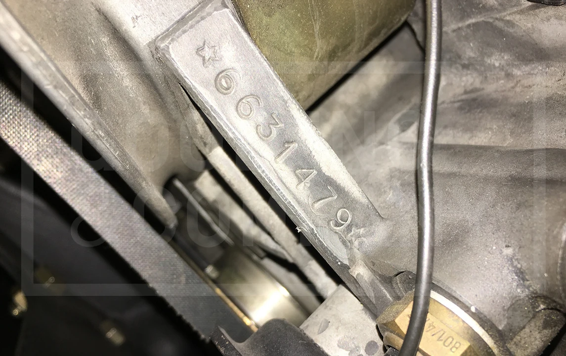1973 Porsche 911 Carrera RS 2.7 - Image 18 of 18