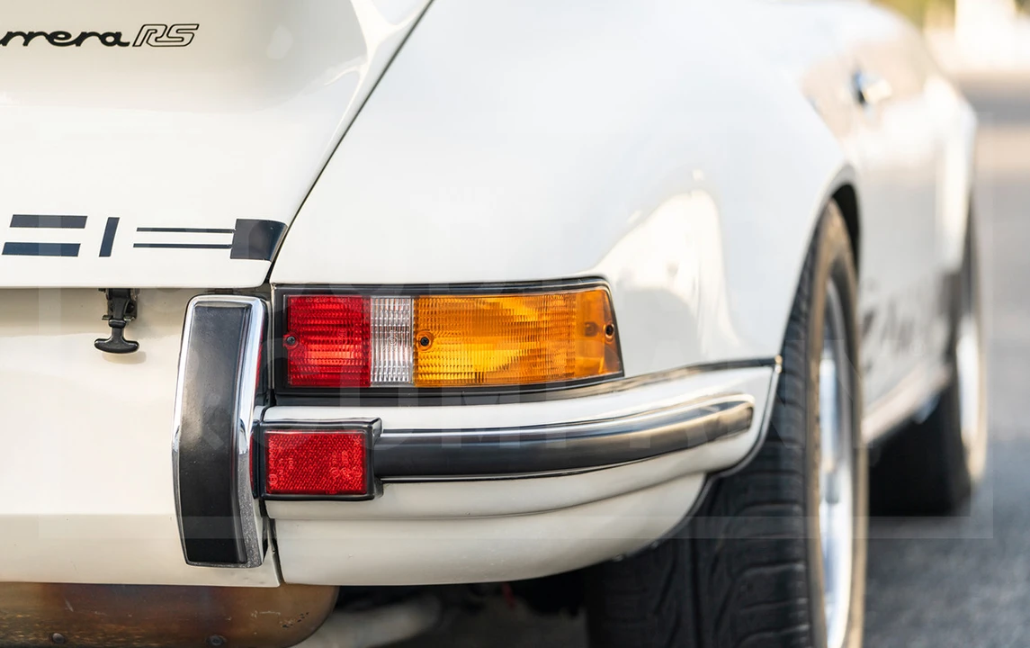 1973 Porsche 911 Carrera RS 2.7 - Image 16 of 18