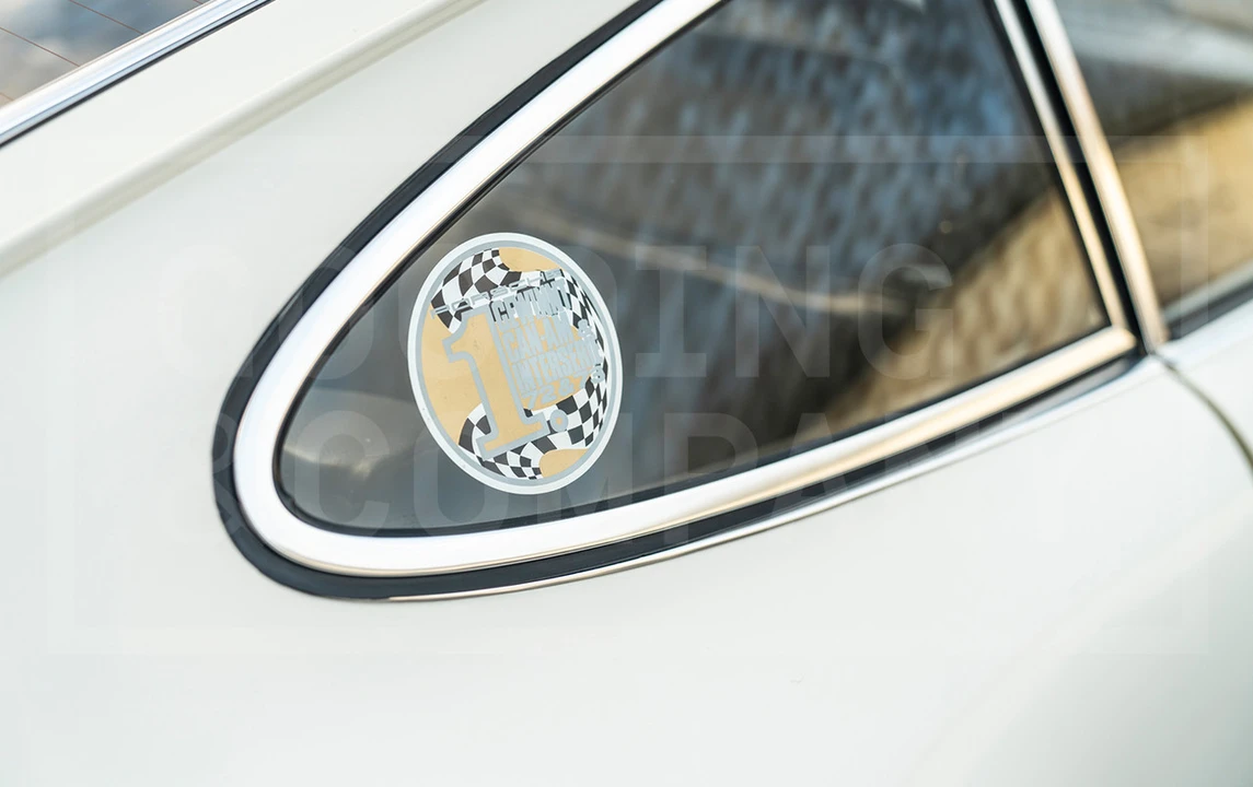 1973 Porsche 911 Carrera RS 2.7 - Image 15 of 18