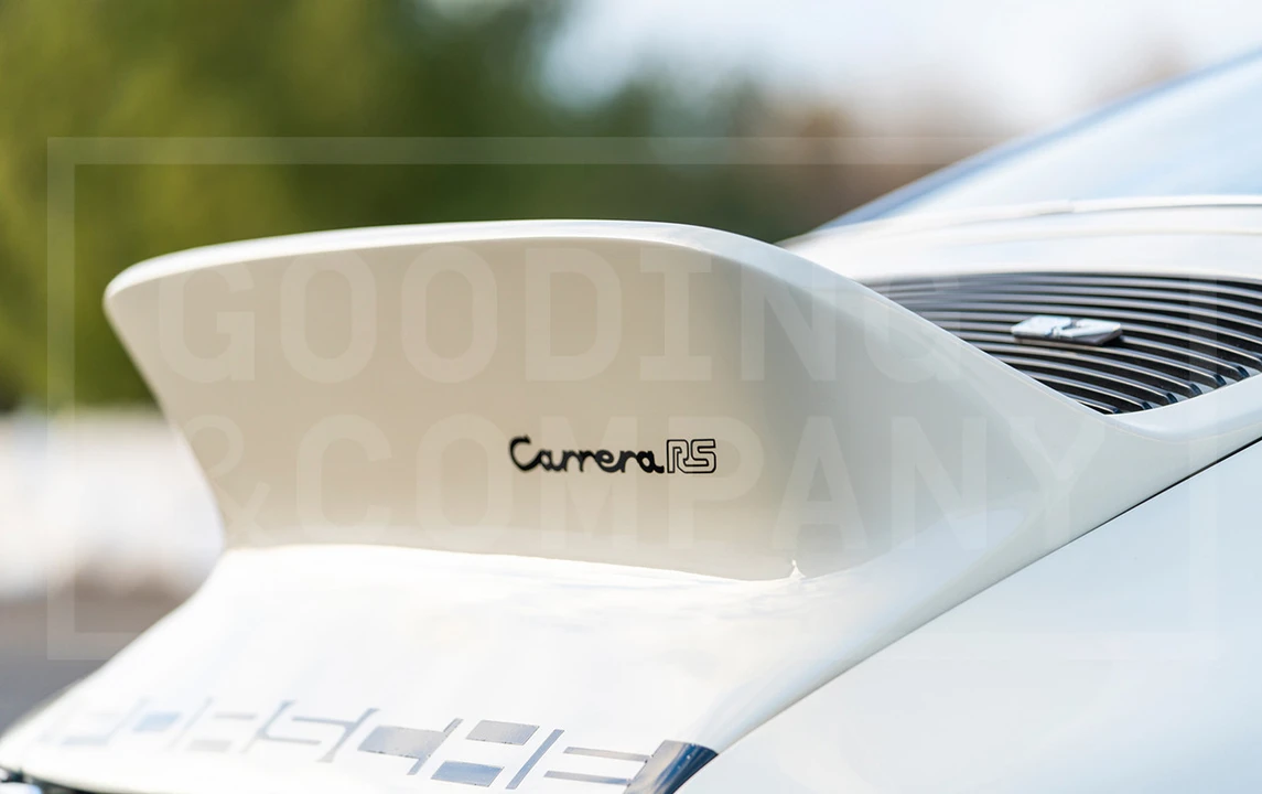 1973 Porsche 911 Carrera RS 2.7 - Image 14 of 18