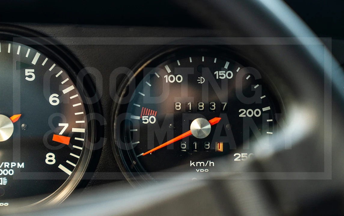 1973 Porsche 911 Carrera RS 2.7 - Image 11 of 18