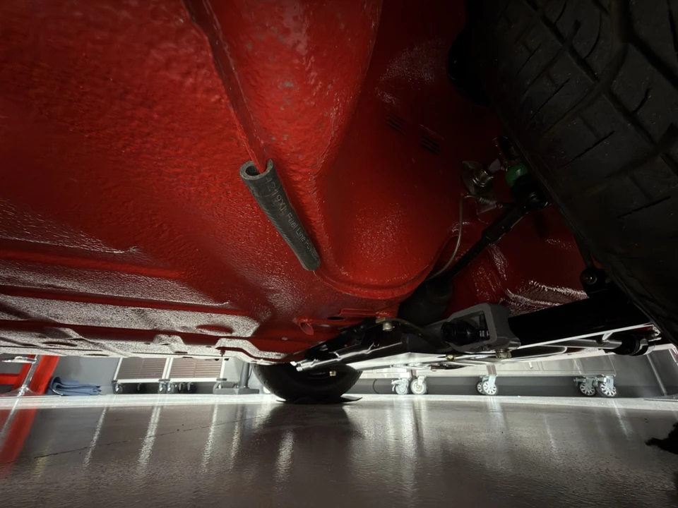 1973 Porsche 911 Carrera RS 2.7 - Image 22 of 31