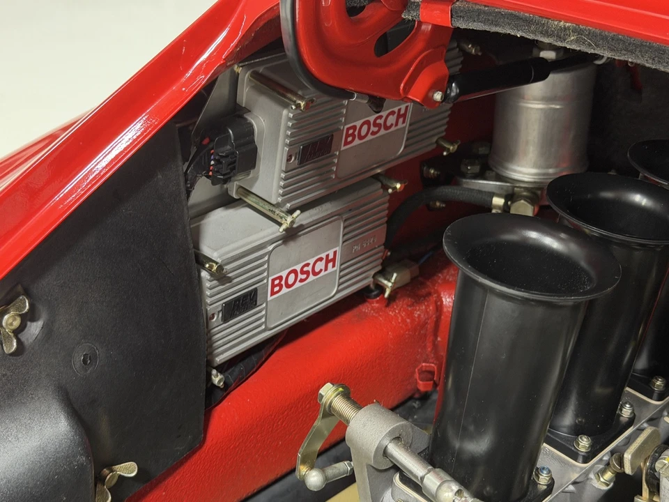 1973 Porsche 911 Carrera RS 2.7 - Image 26 of 31