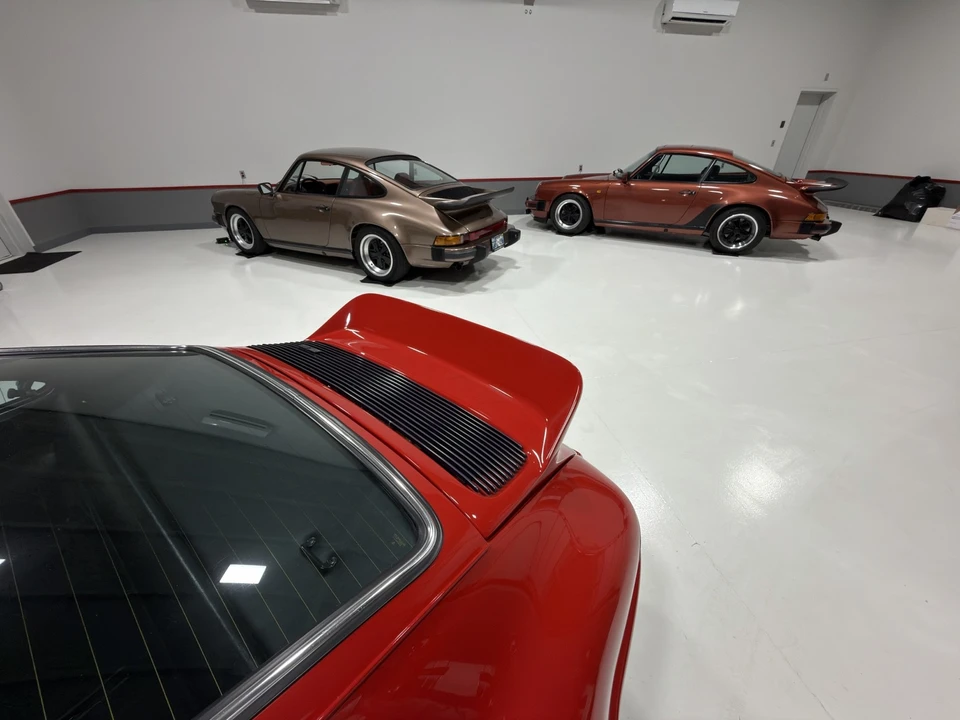 1973 Porsche 911 Carrera RS 2.7 - Image 14 of 31