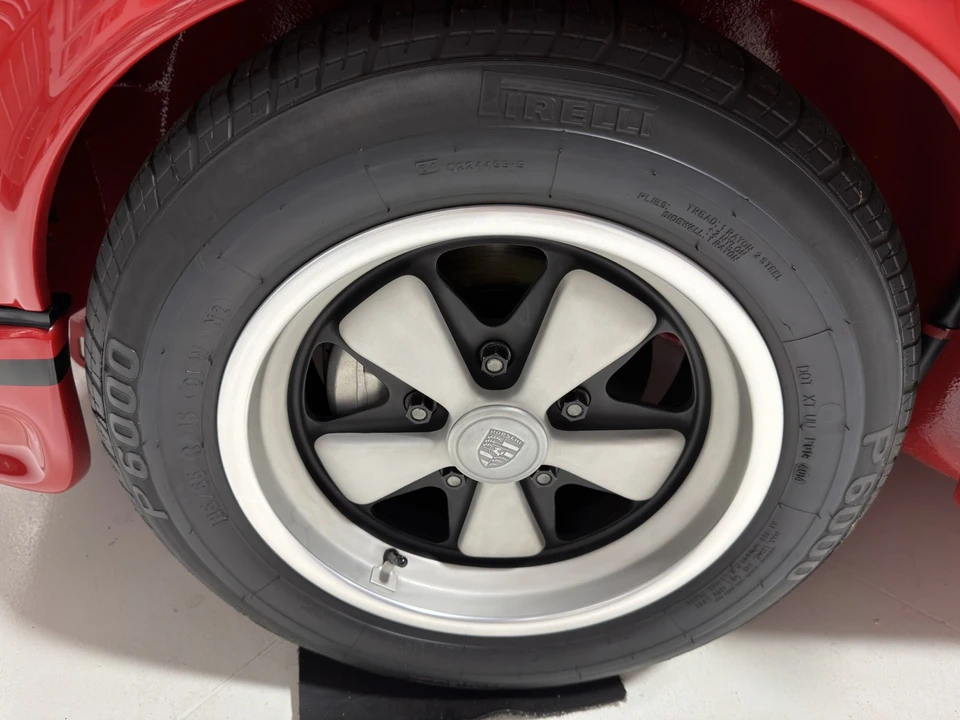 1973 Porsche 911 Carrera RS 2.7 - Image 10 of 31