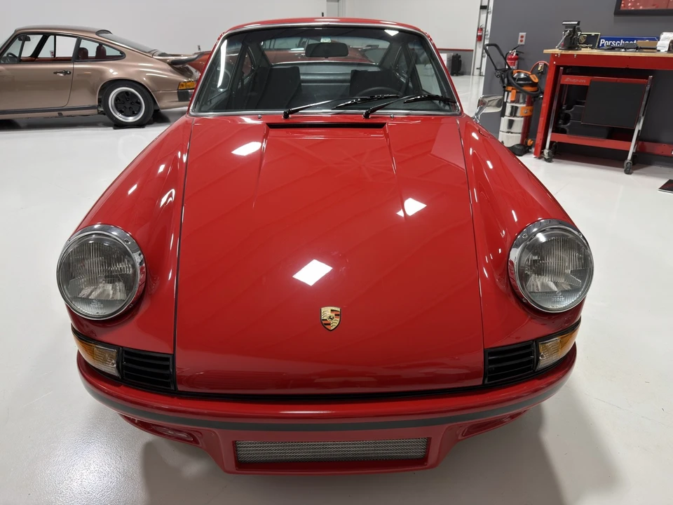 1973 Porsche 911 Carrera RS 2.7 - Image 4 of 31