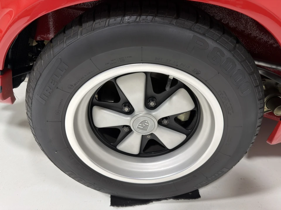 1973 Porsche 911 Carrera RS 2.7 - Image 12 of 31