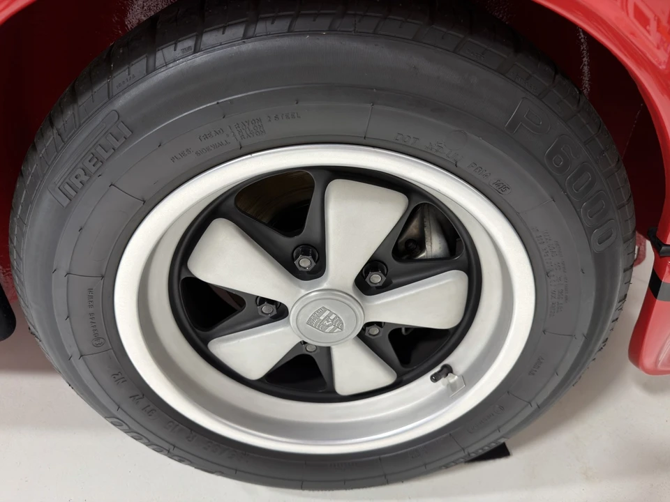 1973 Porsche 911 Carrera RS 2.7 - Image 9 of 31
