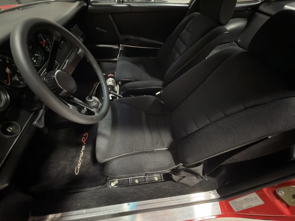 1973 Porsche 911 Carrera RS 2.7 - Image 19 of 31