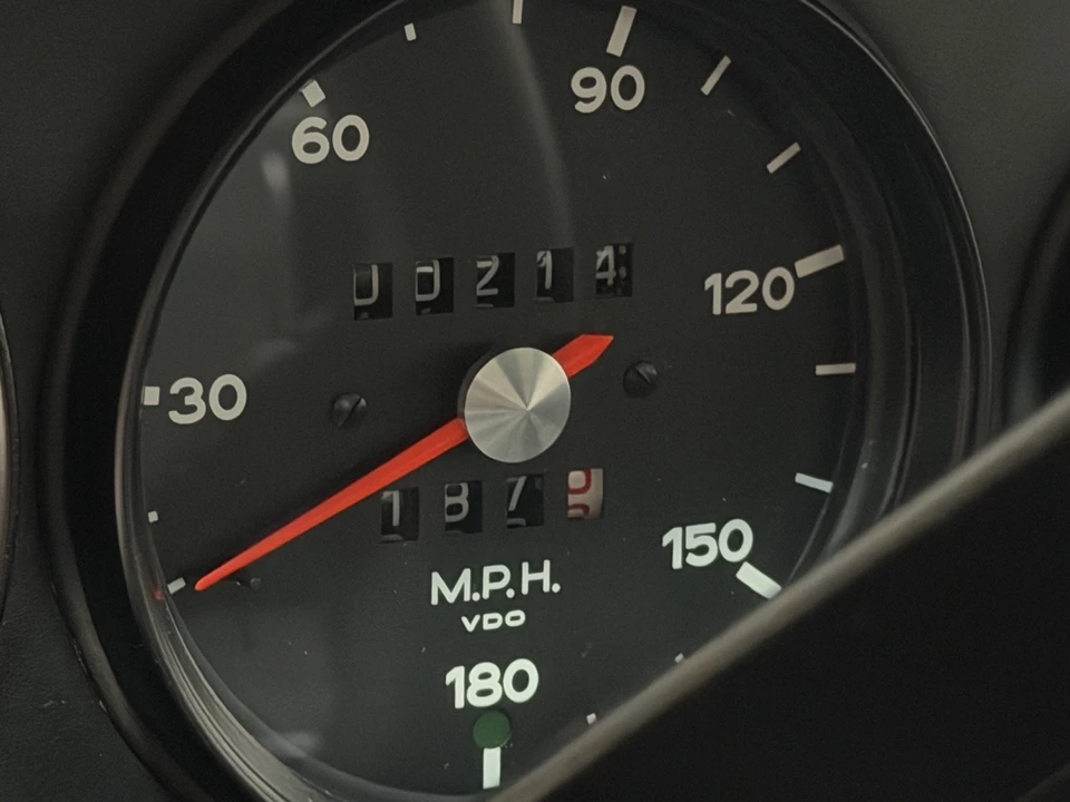 1973 Porsche 911 Carrera RS 2.7 - Image 16 of 31