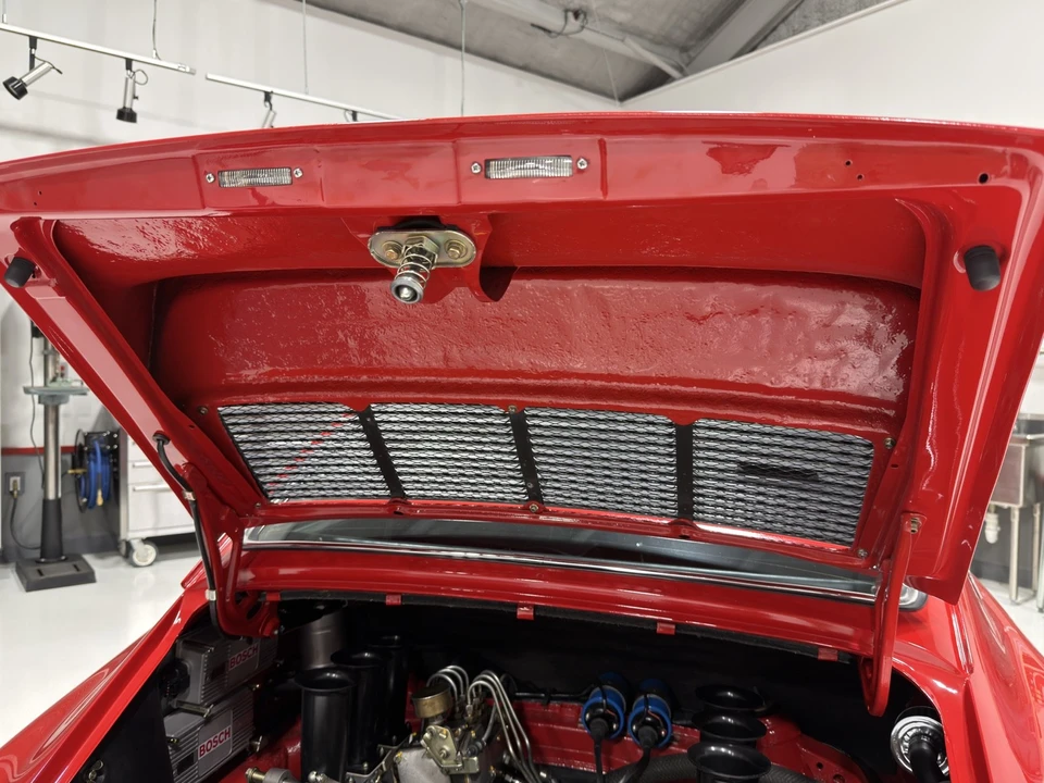 1973 Porsche 911 Carrera RS 2.7 - Image 24 of 31