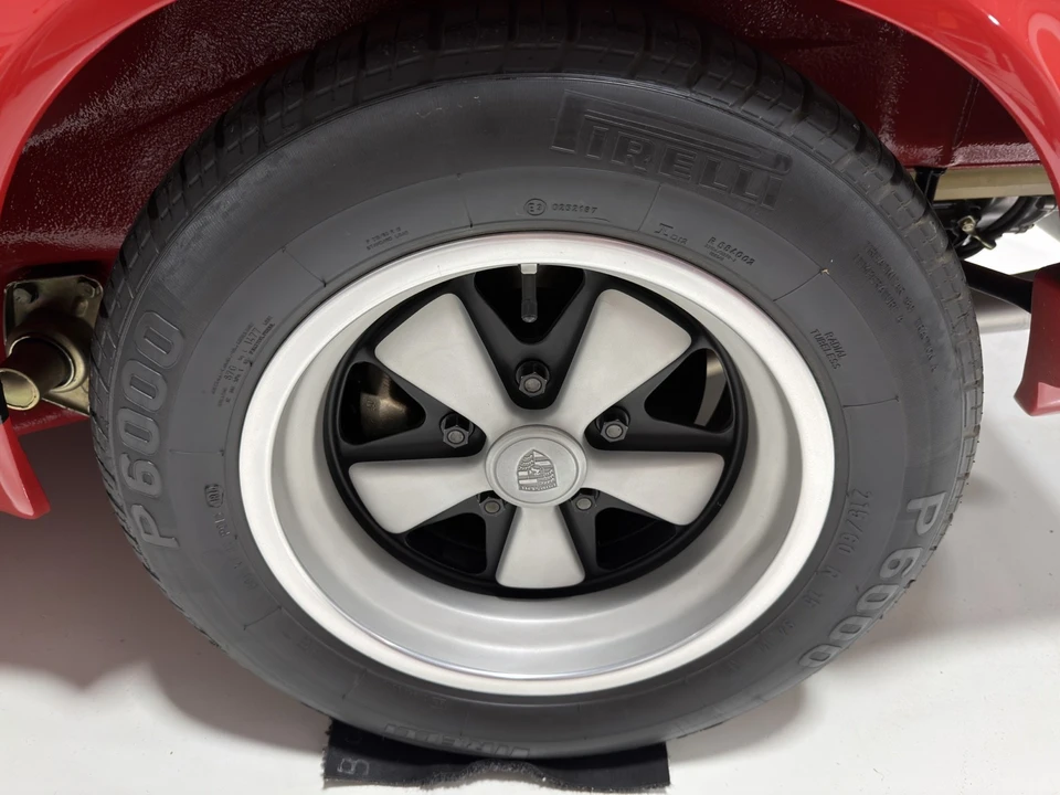1973 Porsche 911 Carrera RS 2.7 - Image 11 of 31