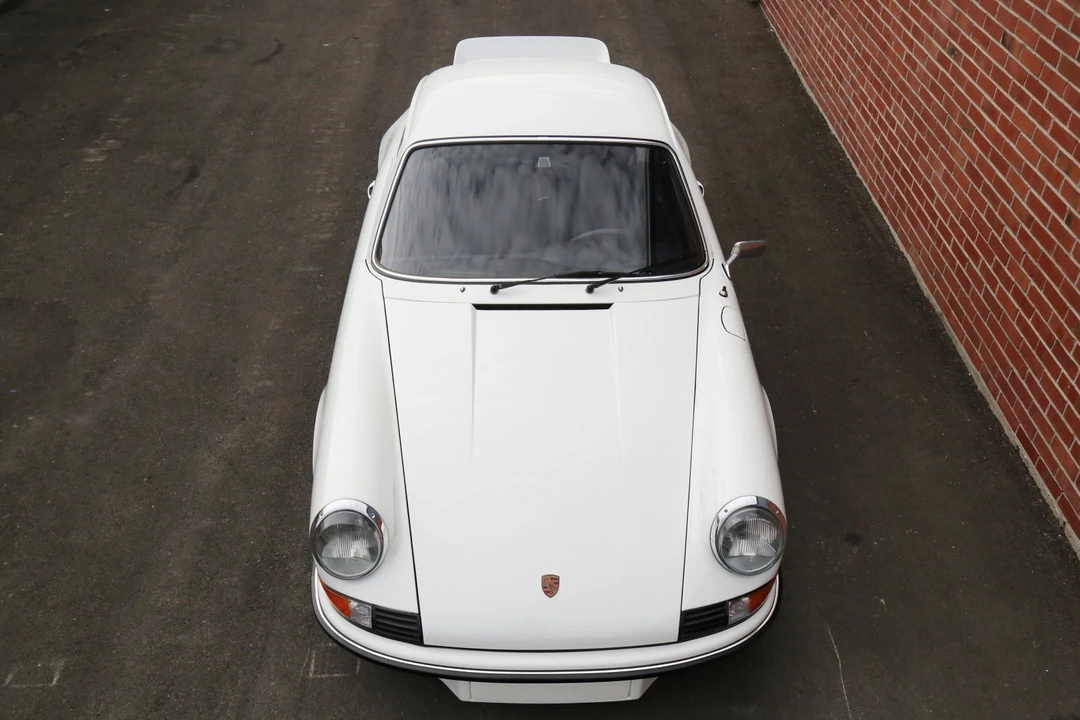 1973 Porsche 911 Carrera RS 2.7 - Image 12 of 31