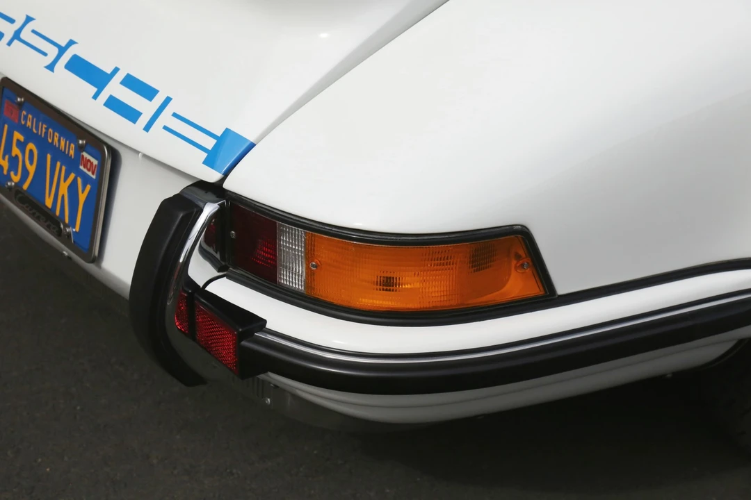 1973 Porsche 911 Carrera RS 2.7 - Image 27 of 31