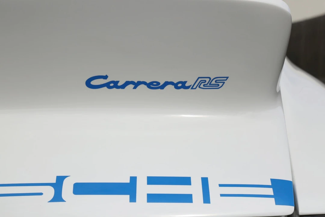 1973 Porsche 911 Carrera RS 2.7 - Image 25 of 31