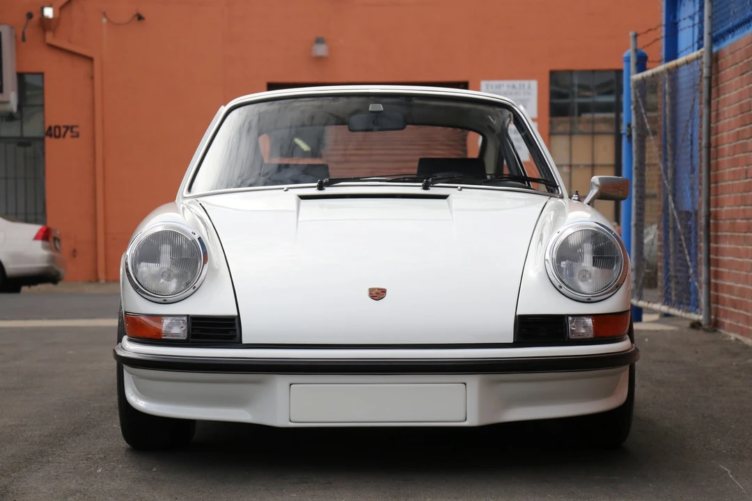 1973 Porsche 911 Carrera RS 2.7 - Image 13 of 31