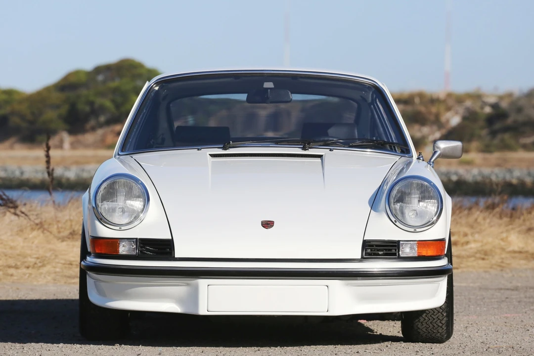 1973 Porsche 911 Carrera RS 2.7 - Image 11 of 31