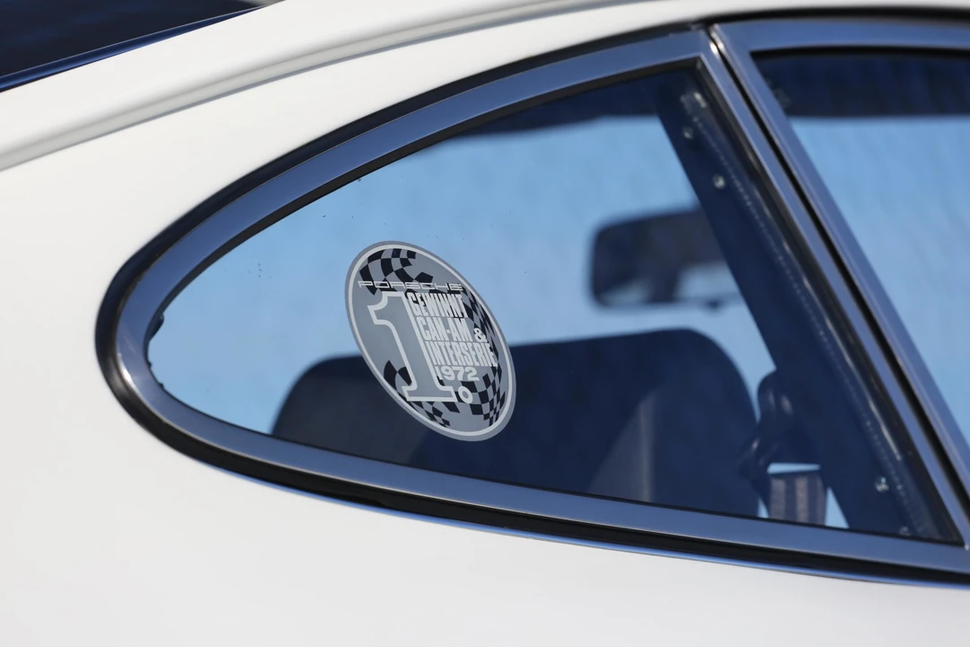 1973 Porsche 911 Carrera RS 2.7 - Image 31 of 31