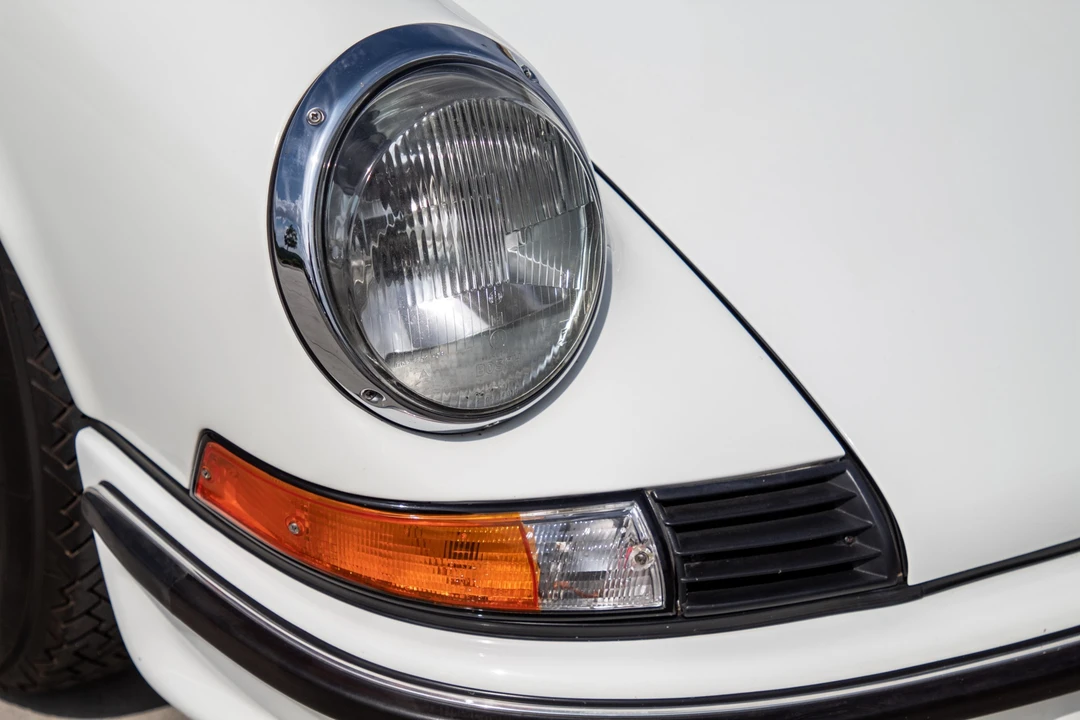 1973 Porsche 911 Carrera RS 2.7 - Image 18 of 31