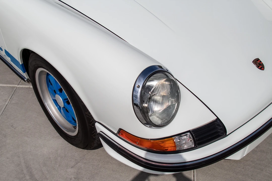 1973 Porsche 911 Carrera RS 2.7 - Image 28 of 31