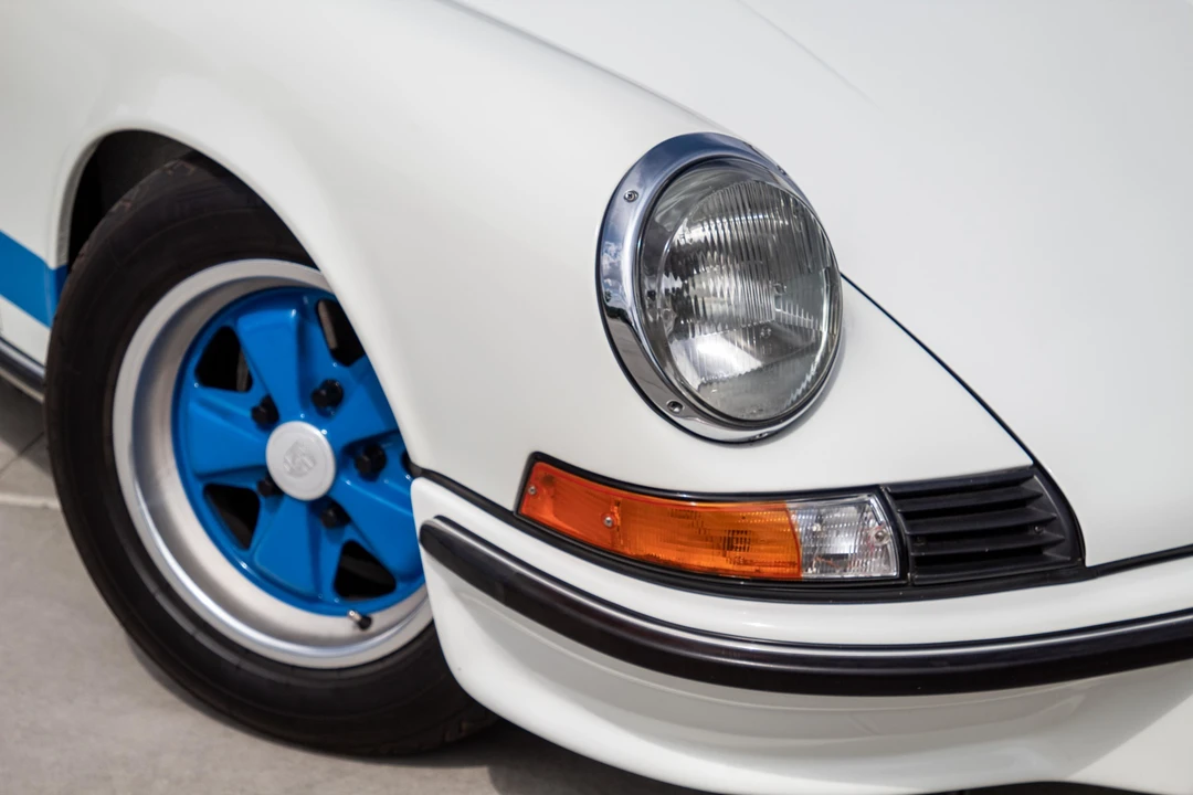 1973 Porsche 911 Carrera RS 2.7 - Image 29 of 31