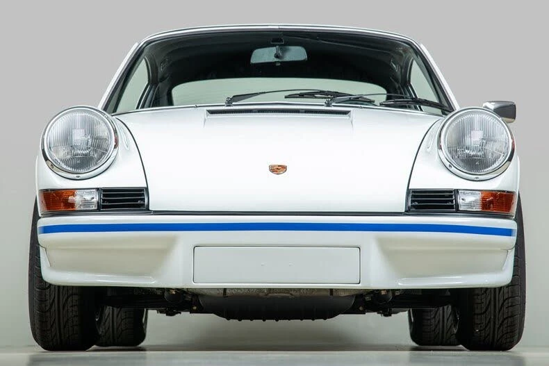 1973 Porsche 911 Carrera RS 2.7 - Image 14 of 31
