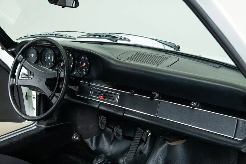 1973 Porsche 911 Carrera RS 2.7 - Image 25 of 31