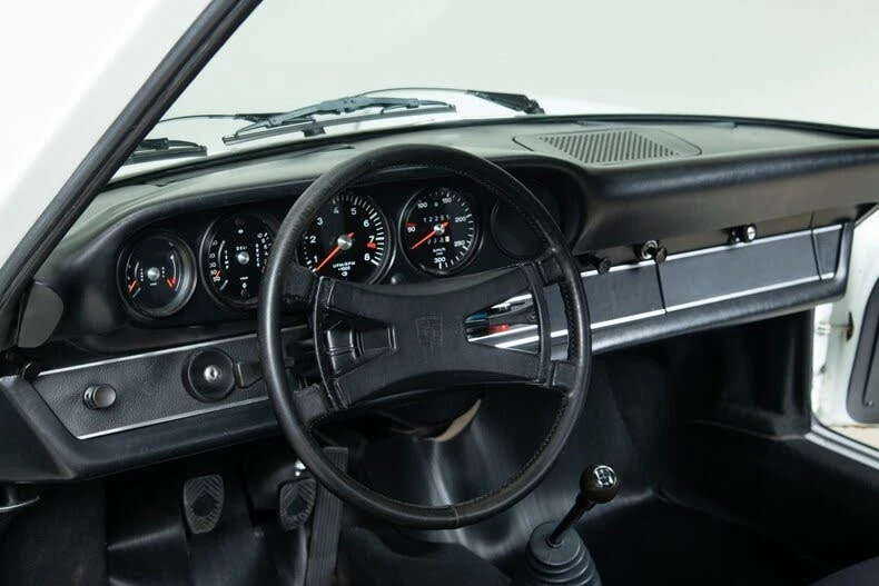 1973 Porsche 911 Carrera RS 2.7 - Image 18 of 31