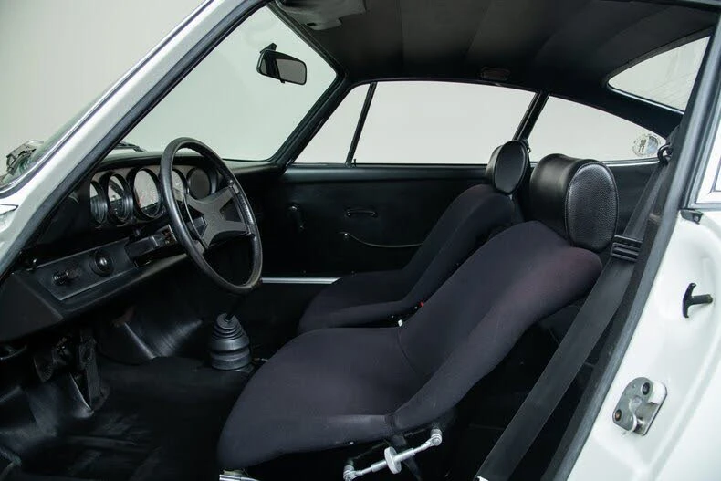 1973 Porsche 911 Carrera RS 2.7 - Image 17 of 31