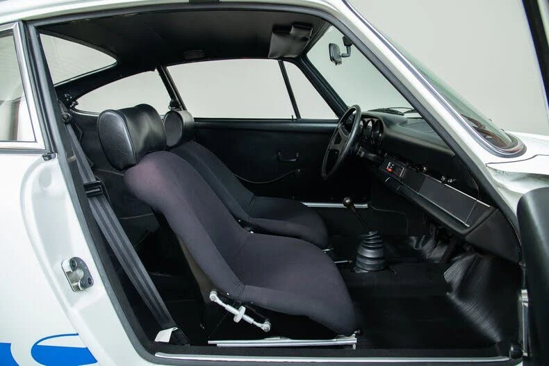 1973 Porsche 911 Carrera RS 2.7 - Image 24 of 31