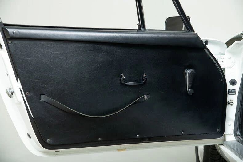 1973 Porsche 911 Carrera RS 2.7 - Image 15 of 31