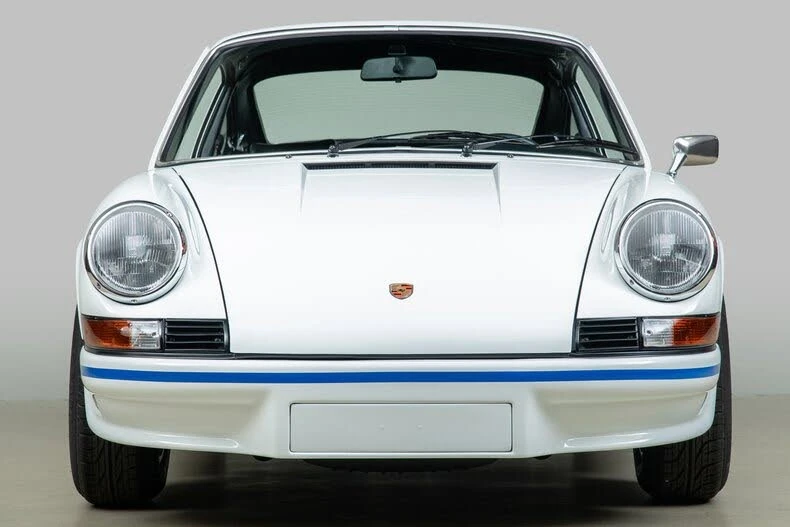 1973 Porsche 911 Carrera RS 2.7 - Image 13 of 31