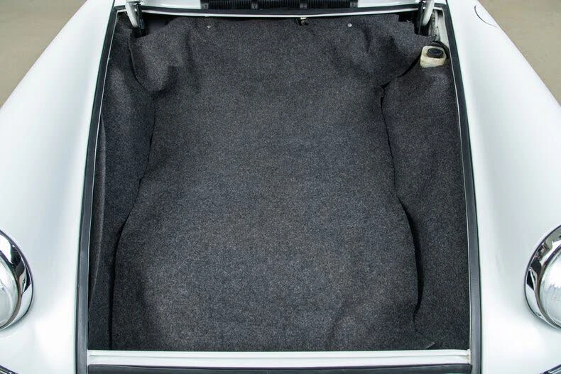 1973 Porsche 911 Carrera RS 2.7 - Image 31 of 31