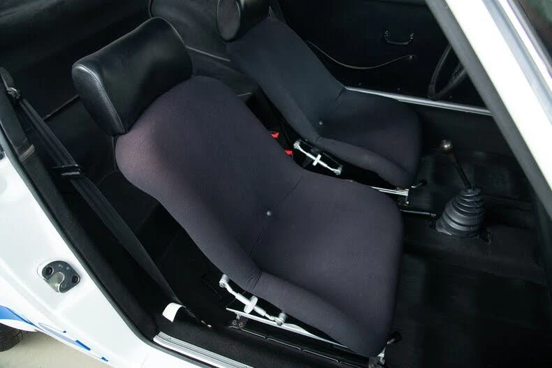 1973 Porsche 911 Carrera RS 2.7 - Image 23 of 31