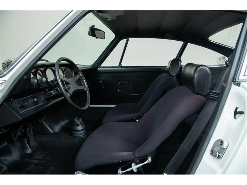 1973 Porsche 911 Carrera RS 2.7 - Image 17 of 31