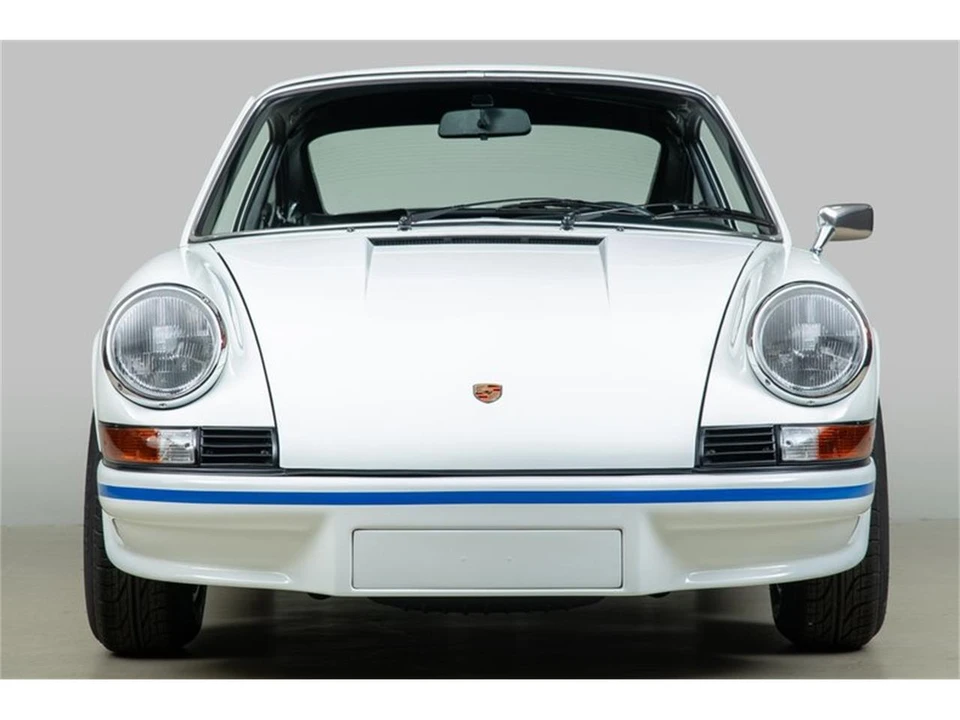 1973 Porsche 911 Carrera RS 2.7 - Image 13 of 31