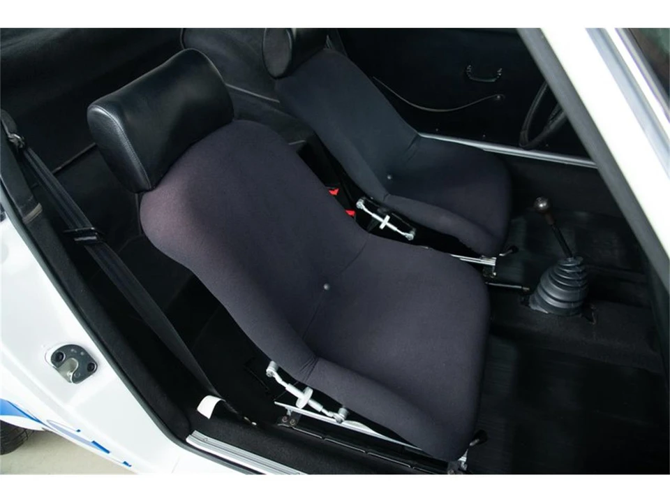 1973 Porsche 911 Carrera RS 2.7 - Image 23 of 31