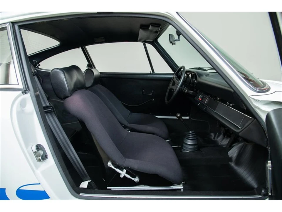 1973 Porsche 911 Carrera RS 2.7 - Image 24 of 31