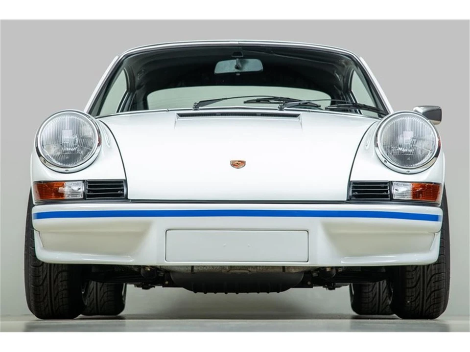 1973 Porsche 911 Carrera RS 2.7 - Image 14 of 31