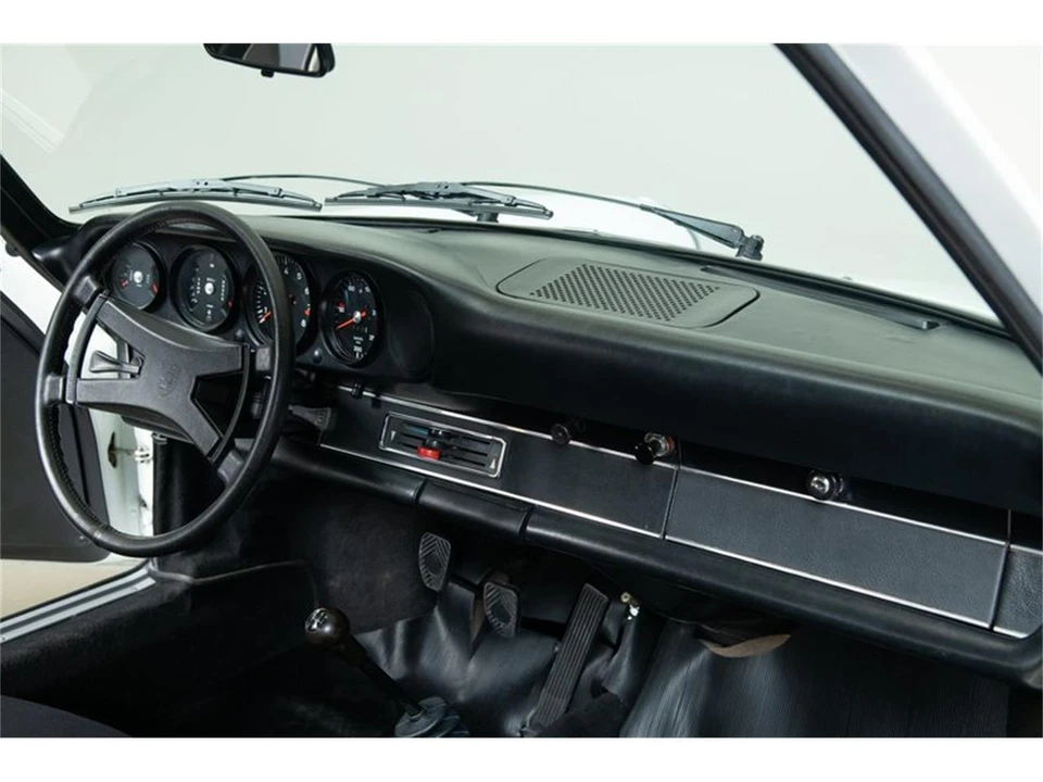 1973 Porsche 911 Carrera RS 2.7 - Image 25 of 31
