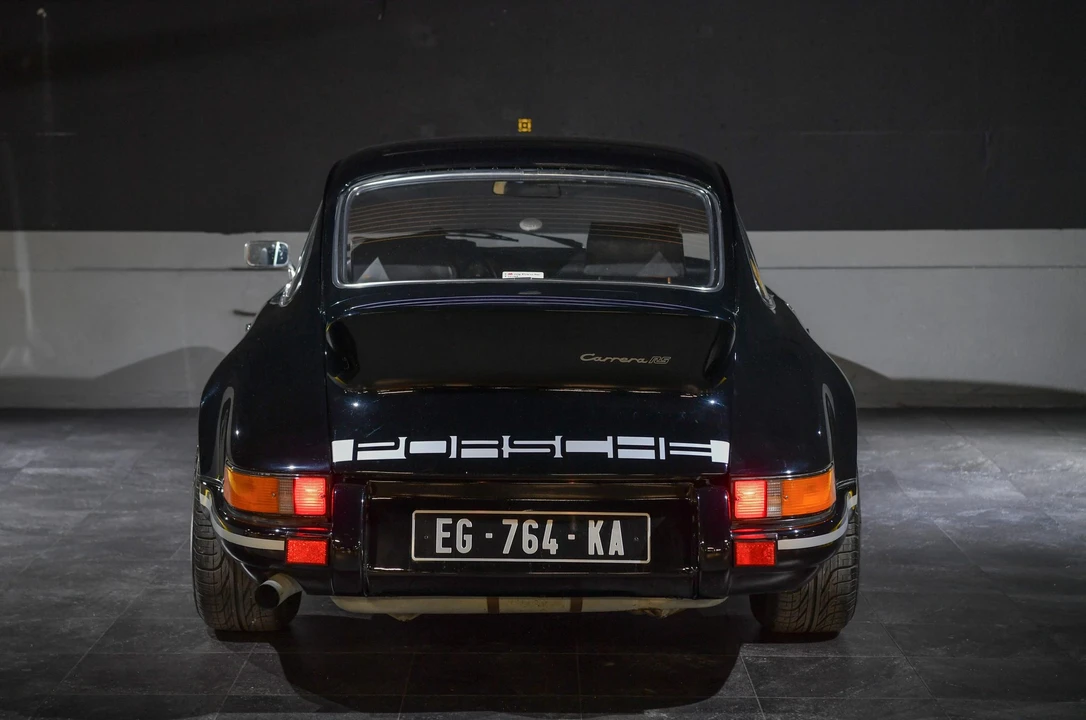 1973 Porsche 911 Carrera RS 2.7 - Image 26 of 31