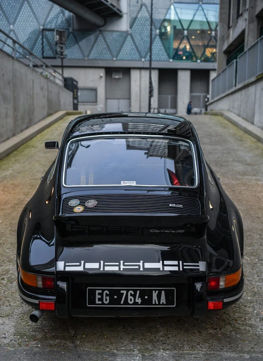 1973 Porsche 911 Carrera RS 2.7 - Image 10 of 31