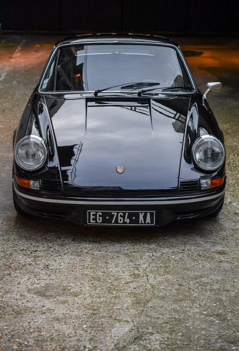 1973 Porsche 911 Carrera RS 2.7 - Image 16 of 31