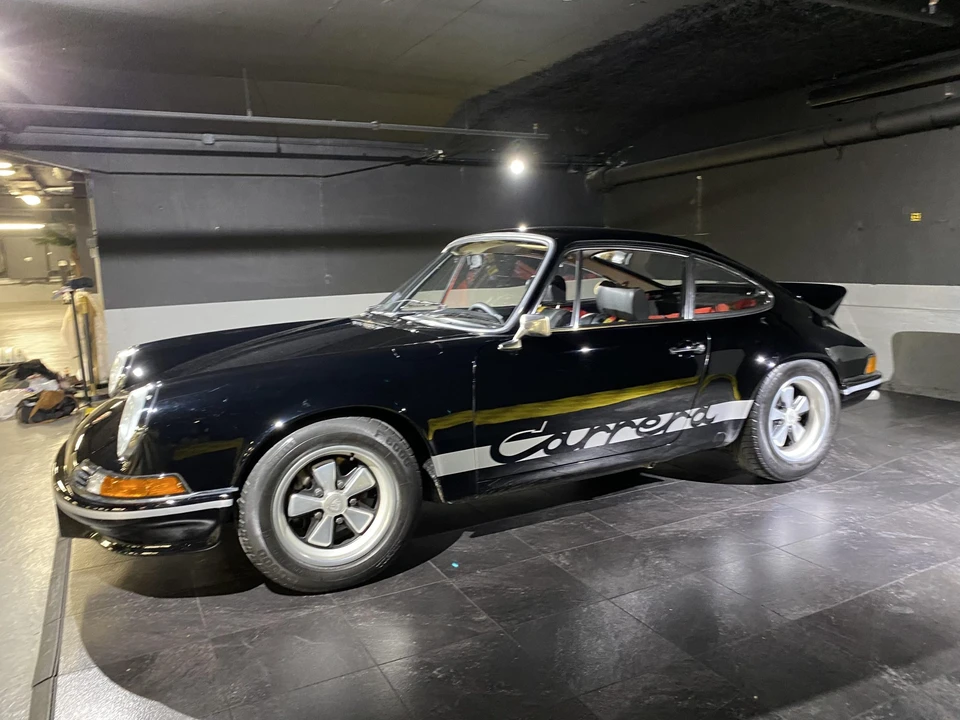 1973 Porsche 911 Carrera RS 2.7 - Image 21 of 31