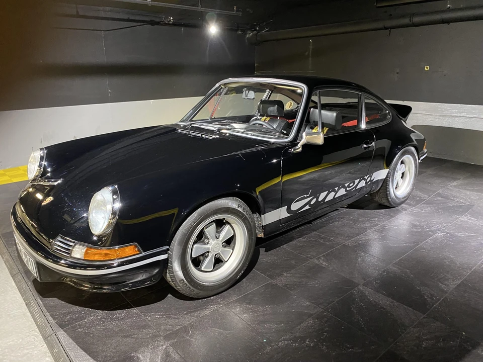 1973 Porsche 911 Carrera RS 2.7 - Image 20 of 31