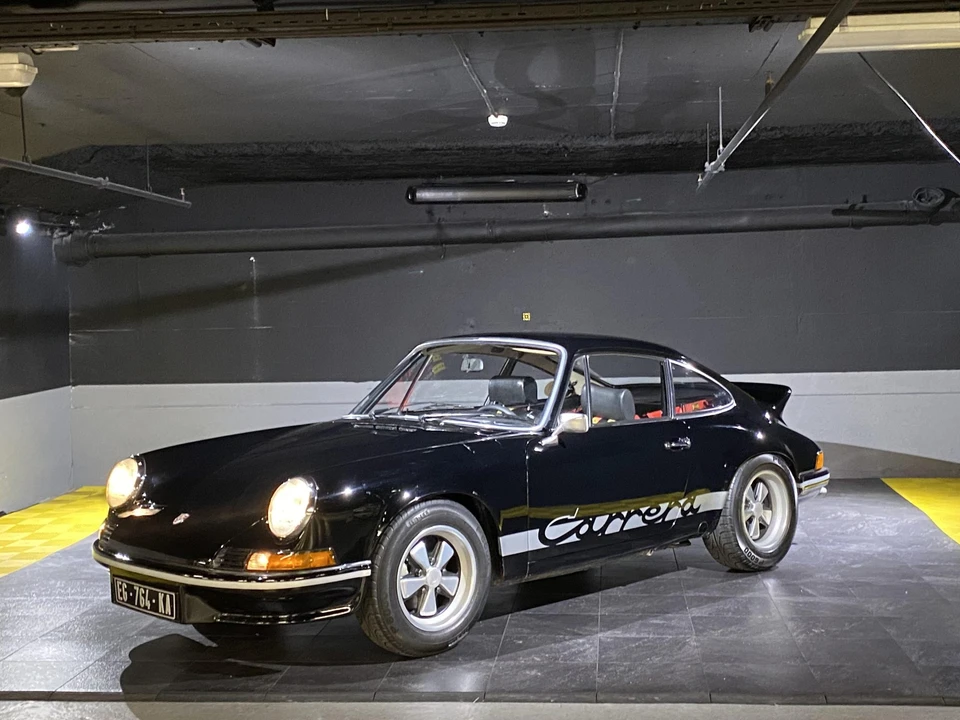 1973 Porsche 911 Carrera RS 2.7 - Image 18 of 31